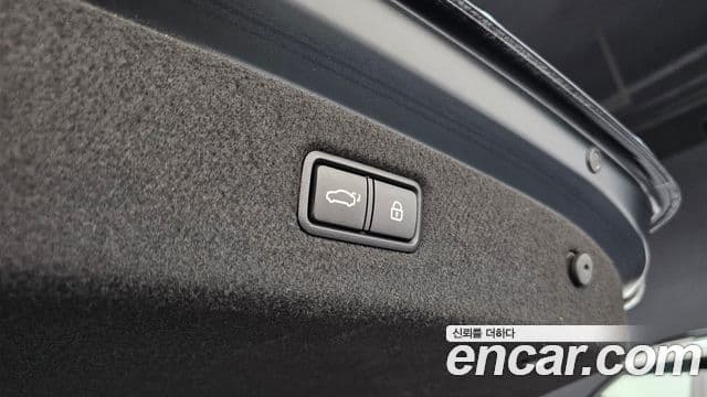 Genesis G90 Premium Luxury, 2021 20