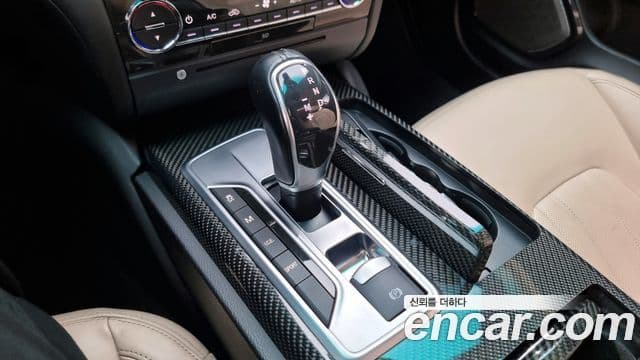 Maserati 기블리 3세대, 2014 9