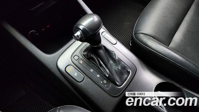 Kia K3 Trendy, 2013 9