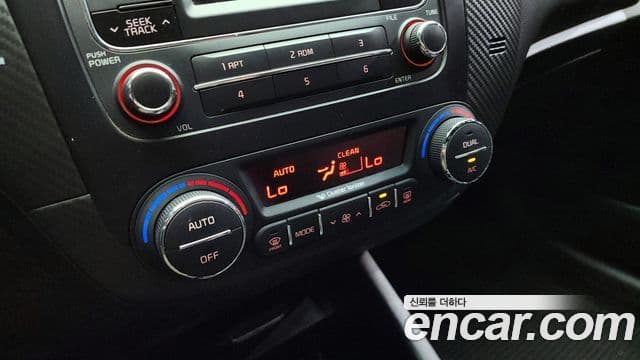 Kia K3 Trendy, 2013 15