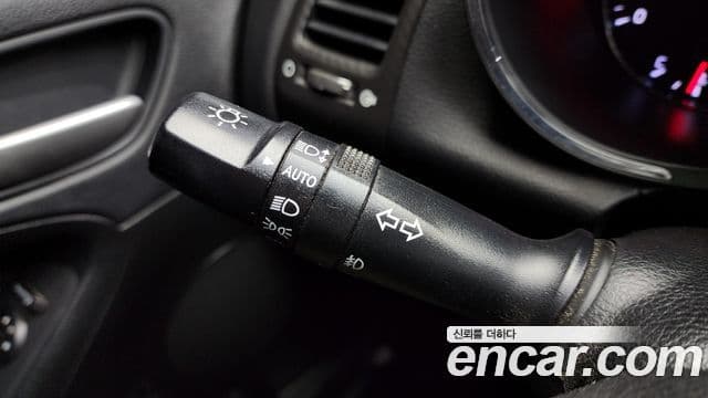 Kia K3 Trendy, 2013 19