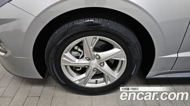 Hyundai Sonata (DN8) Smart, 2020 все фото