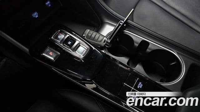 Hyundai Sonata (DN8) Smart, 2020 9