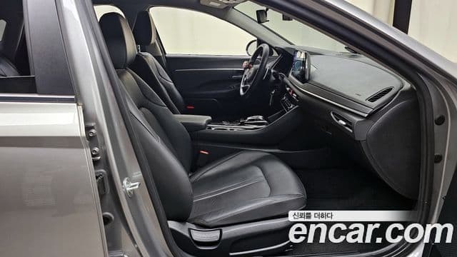 Hyundai Sonata (DN8) Smart, 2020 10