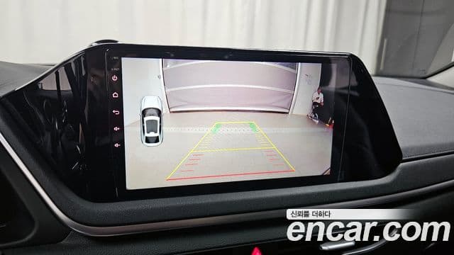 Hyundai Sonata (DN8) Smart, 2020 16