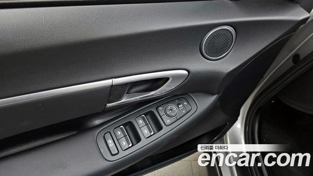 Hyundai Sonata (DN8) Smart, 2020 17