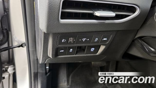 Hyundai Sonata (DN8) Smart, 2020 18