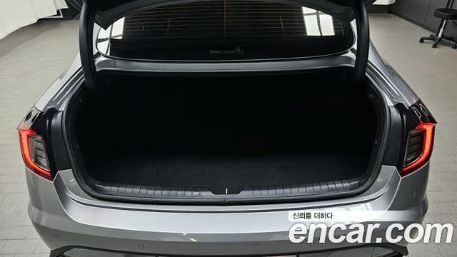 Hyundai Sonata (DN8) Smart, 2020 20