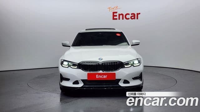 BMW 3시리즈 (G20) Luxury, 2019 3
