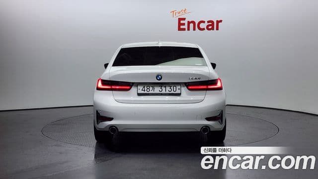 BMW 3시리즈 (G20) Luxury, 2019 4