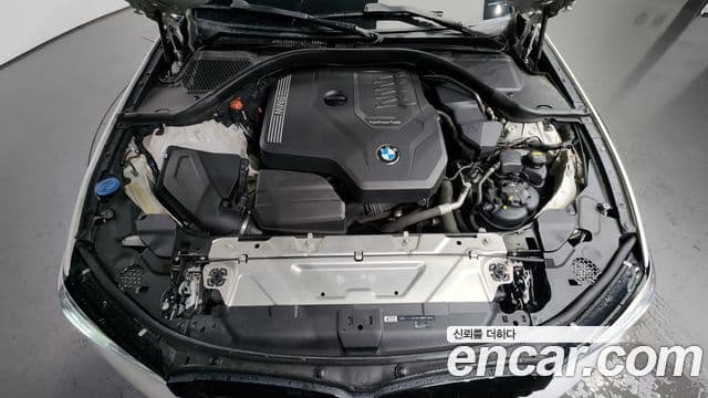 BMW 3시리즈 (G20) Luxury, 2019 6