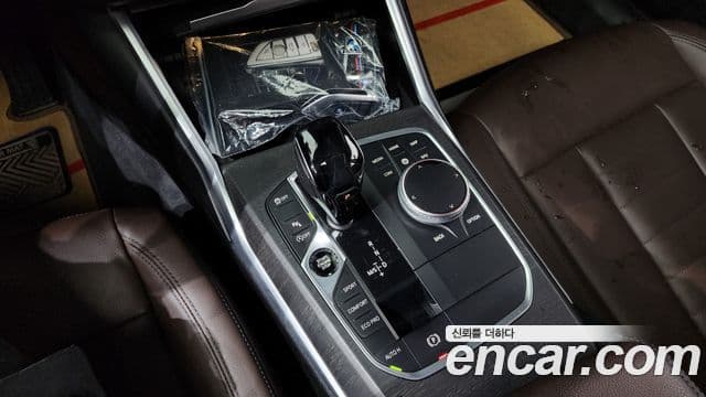 BMW 3시리즈 (G20) Luxury, 2019 9