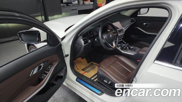 BMW 3시리즈 (G20) Luxury, 2019 10