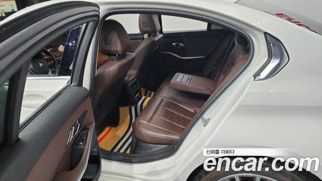 BMW 3시리즈 (G20) Luxury, 2019 11