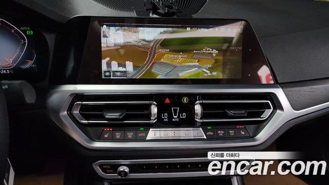 BMW 3시리즈 (G20) Luxury, 2019 13