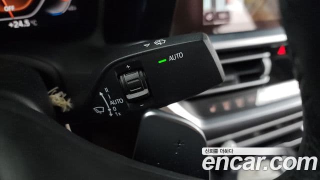 BMW 3시리즈 (G20) Luxury, 2019 16