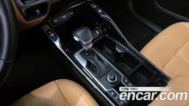 Kia Sorento 4세대 Prestige, 2021 9