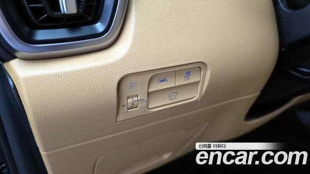 Kia Sorento 4세대 Prestige, 2021 14