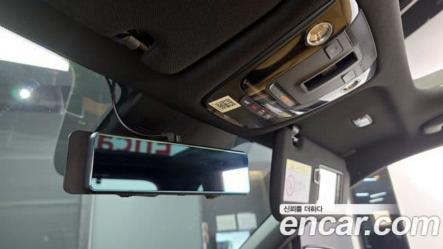 Kia Sorento 4세대 Prestige, 2021 17