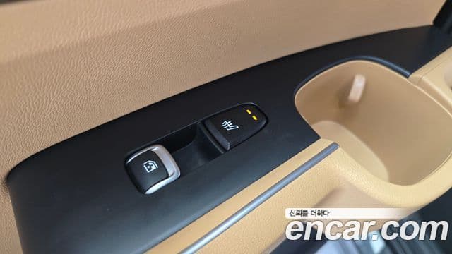 Kia Sorento 4세대 Prestige, 2021 18