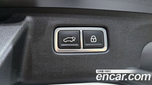 Kia Sorento 4세대 Prestige, 2021 20