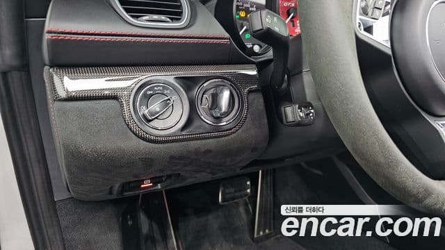 Porsche 718 Boxster 4.0 GTS, 2021 15