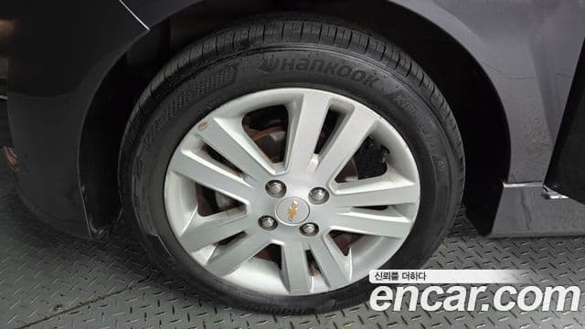 Chevrolet(GM대우) Spark 빌트인캠2 — базовая версия - Built-in Cam 2, 2014 все фото