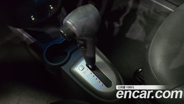Chevrolet(GM대우) Spark 빌트인캠2 — базовая версия - Built-in Cam 2, 2014 9