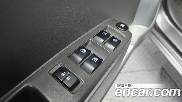 Chevrolet(GM대우) Spark 빌트인캠2 — базовая версия - Built-in Cam 2, 2014 14