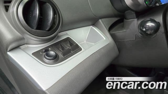 Chevrolet(GM대우) Spark 빌트인캠2 — базовая версия - Built-in Cam 2, 2014 15