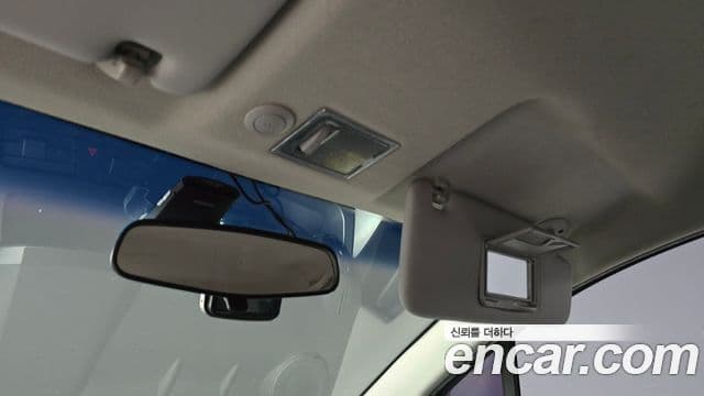 Chevrolet(GM대우) Spark 빌트인캠2 — базовая версия - Built-in Cam 2, 2014 20