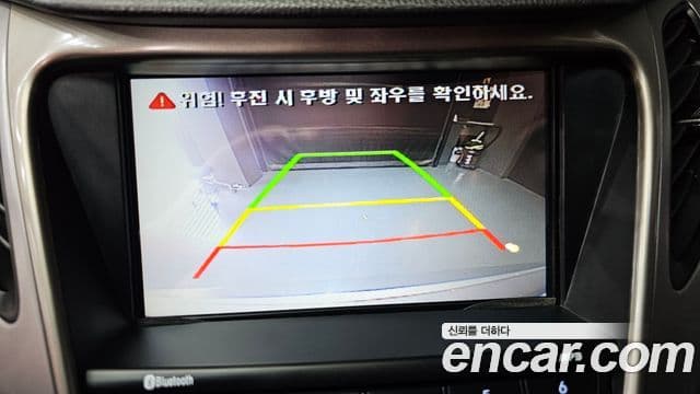 Hyundai Grandeur HG Exclusive, 2014 16