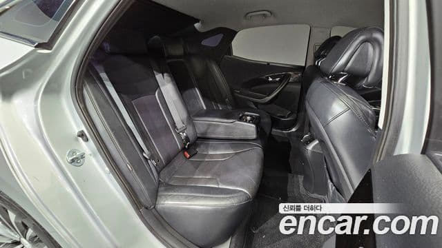 Hyundai Grandeur HG Exclusive, 2014 20