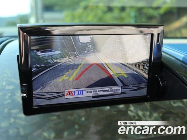 Aston Martin 뱅퀴시 S 6.0 V12 Volante, 2018 12