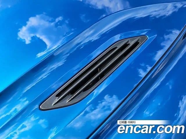 Aston Martin 뱅퀴시 S 6.0 V12 Volante, 2018 20