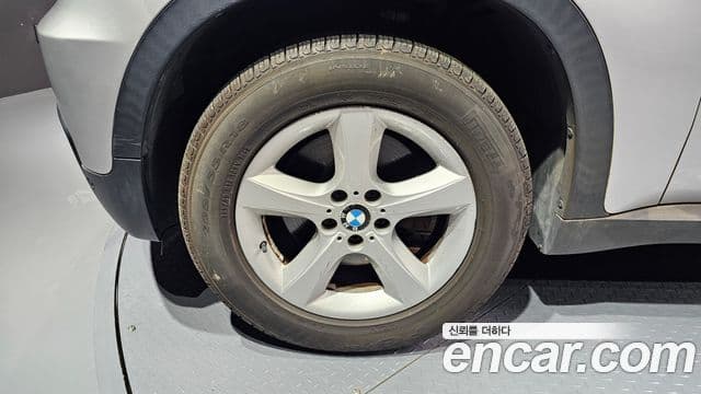 BMW X5 (E70), 2009 все фото