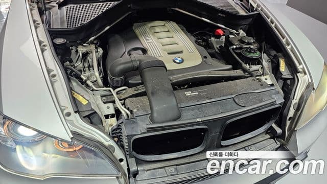 BMW X5 (E70), 2009 6