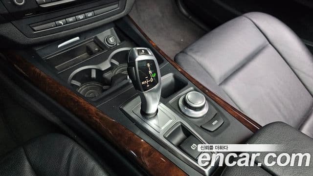 BMW X5 (E70), 2009 9