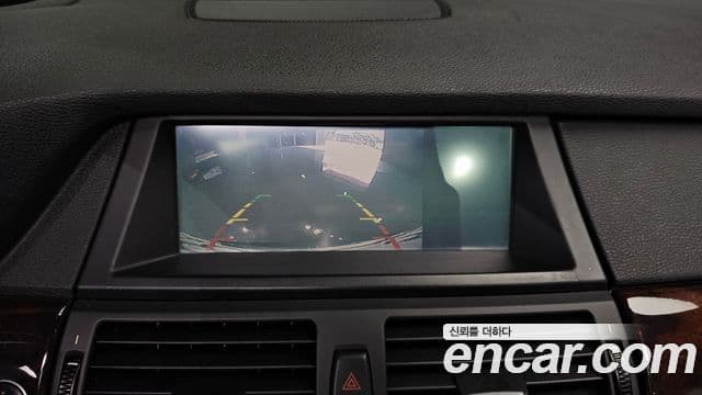 BMW X5 (E70), 2009 15