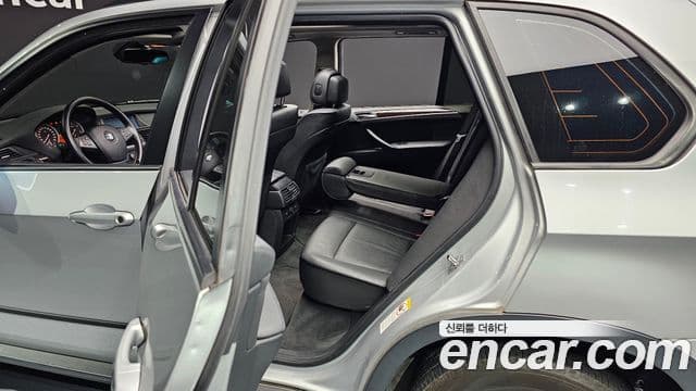 BMW X5 (E70), 2009 17