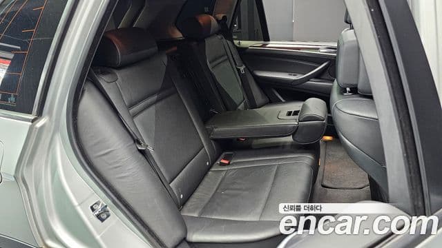 BMW X5 (E70), 2009 19