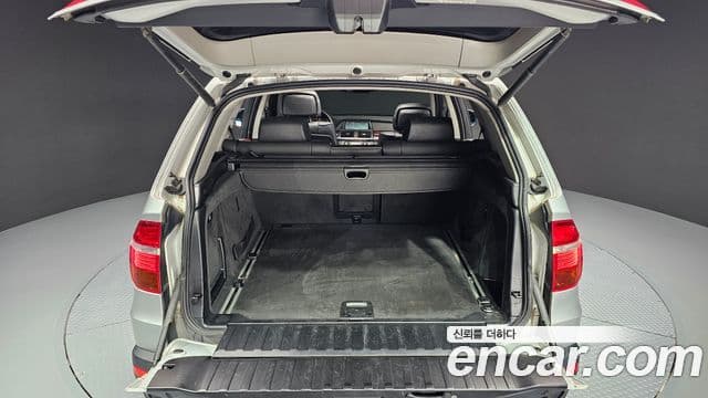 BMW X5 (E70), 2009 20