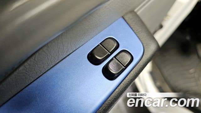 Chevrolet(GM대우) New 다마스 DLX, 2017 14