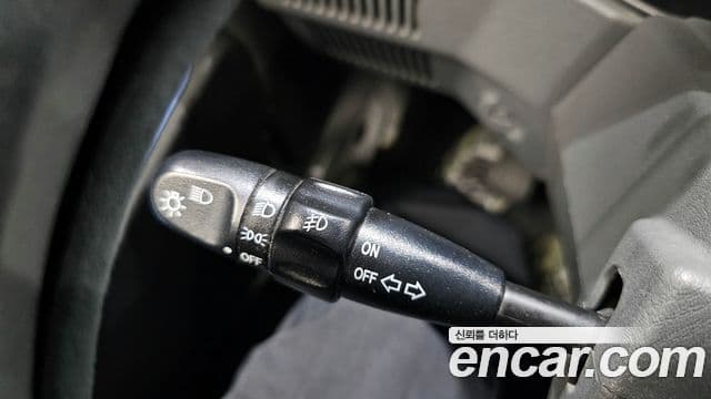 Chevrolet(GM대우) New 다마스 DLX, 2017 15