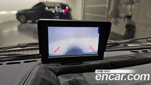 Chevrolet(GM대우) New 다마스 DLX, 2017 16