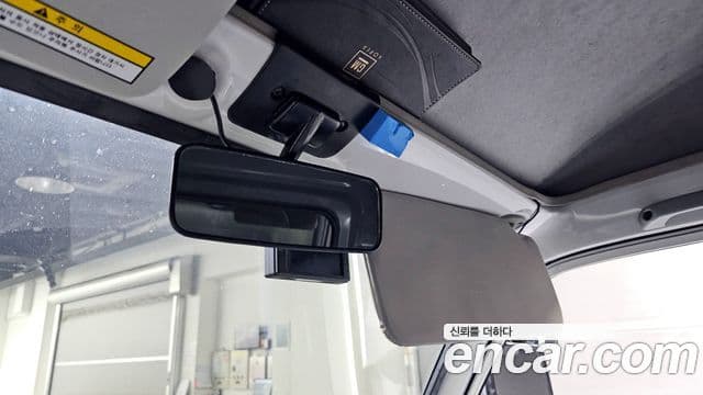 Chevrolet(GM대우) New 다마스 DLX, 2017 17