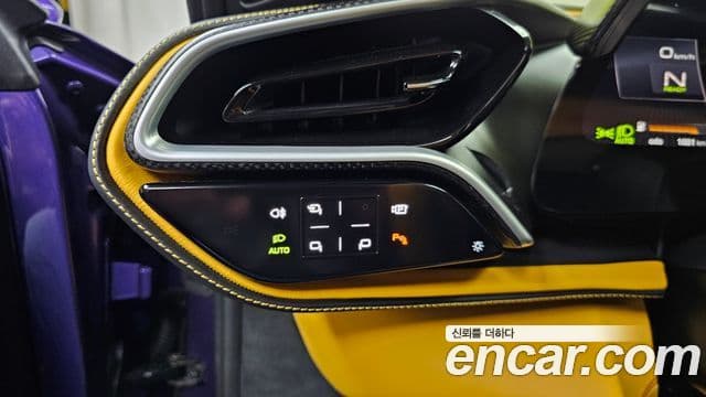 Ferrari 296 GTS 3.0 V6, 2024 14