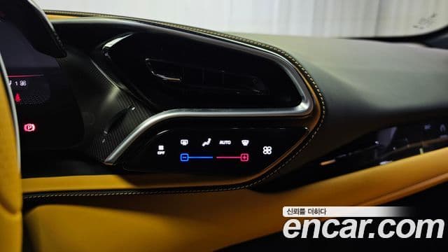 Ferrari 296 GTS 3.0 V6, 2024 16