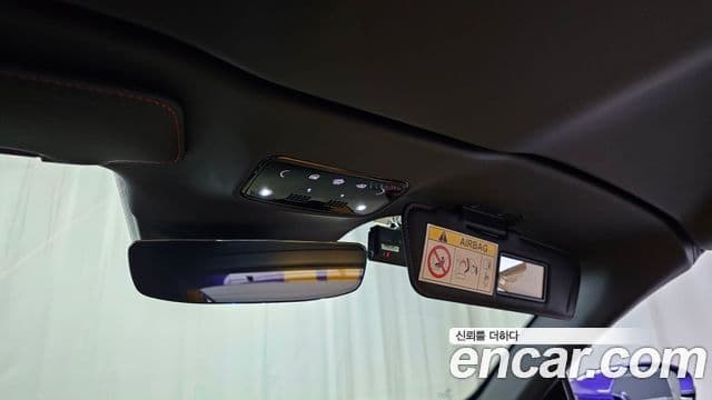 Ferrari 296 GTS 3.0 V6, 2024 17