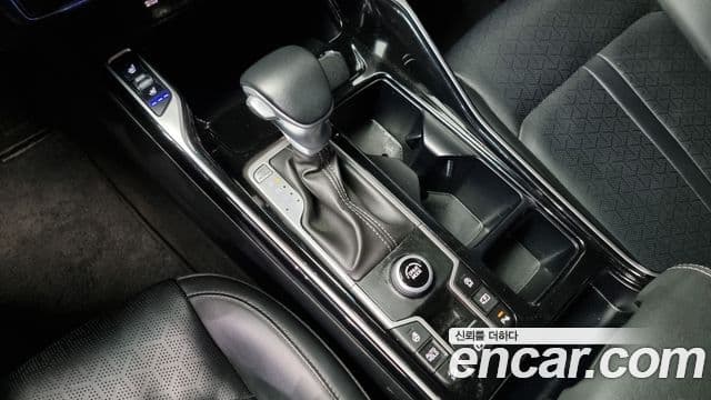 Kia Sorento 4세대 Prestige, 2021 9